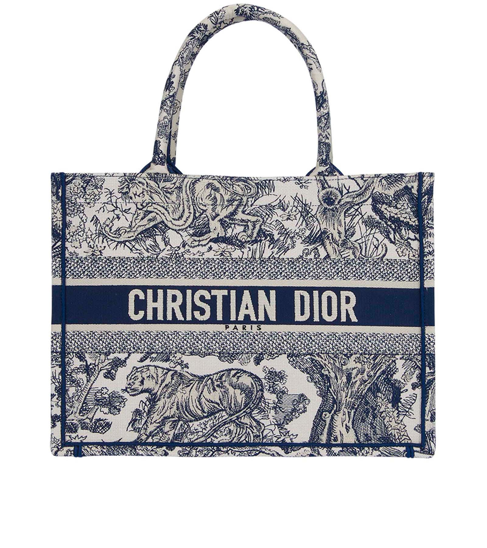 Dior tote shop bag uk